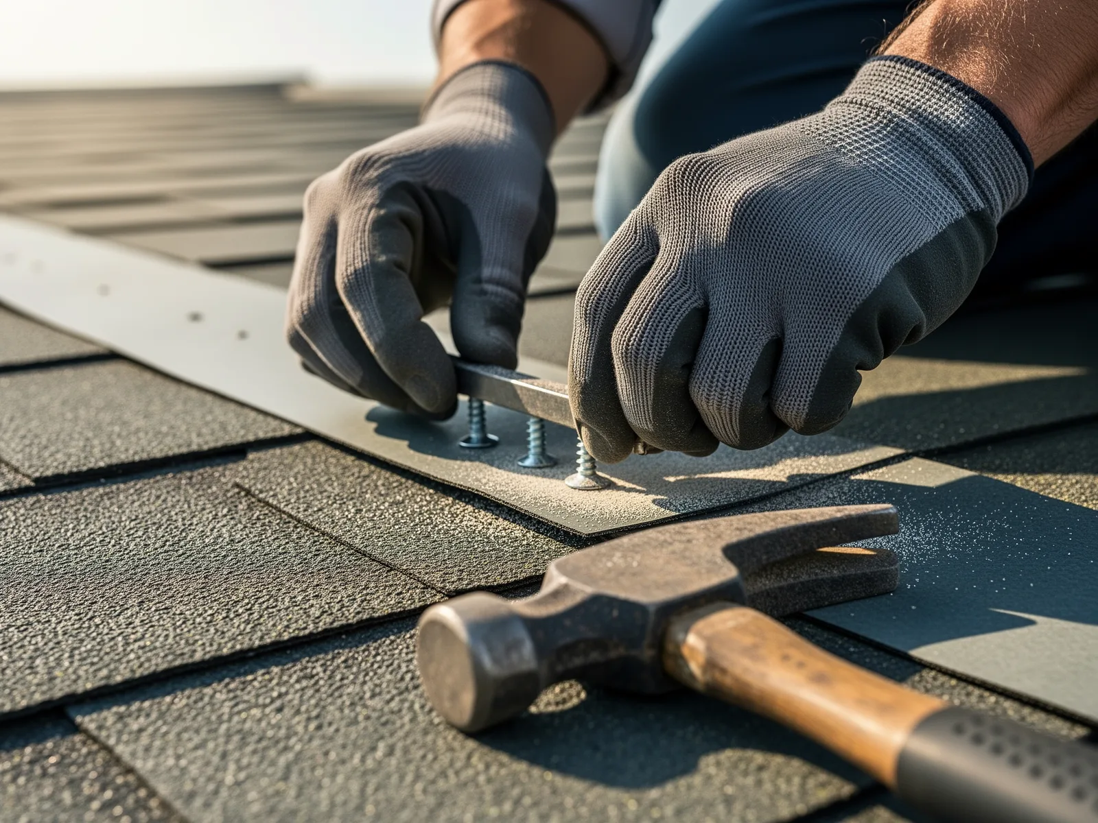 Why choose Fascia Repair in Middletown, CT